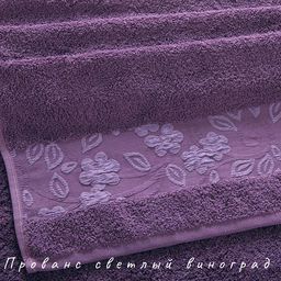 Полотенце махровое арт. ПЛТ-4 40*70 - Ihomelux фото 6
