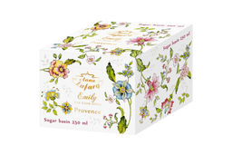 Сахарница Provence, 0,25 л - Anna lafarg emily фото 7
