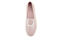 Слипоны EDART 154.asia w/p. pink ibiza R - Ed'art фото 6