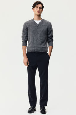 Pantal?n sastre Slim Fit - H&m фото 2