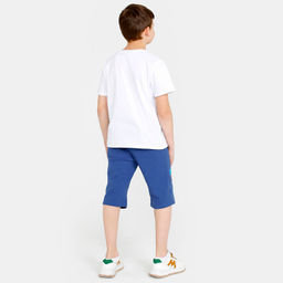 Бриджи для мальчика Антон - Мариша фото 14