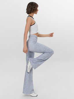 Брюки женские серые - Mark formelle фото 2