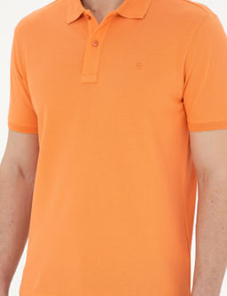 Somon Slim Fit Basic Ti__rt - Pierre cardin фото 13