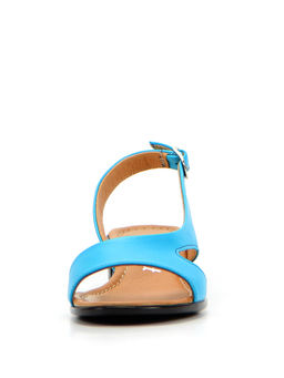 Босоножки EDART 3051.312 bl.biruza R - Ed'art фото 7