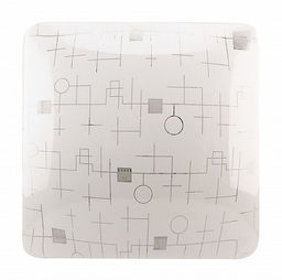 Светильник с/д (потолочный) СЛЛ 040 24Вт 6К Космос (320х320x75) (10)