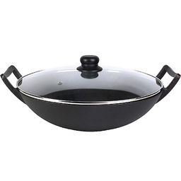 31150 Казан чугун 6,0 л , стек./крышка MB (х1) - Mayer&boch фото 3