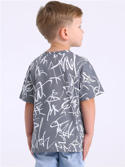 Футболка 1ПДФК4590001н