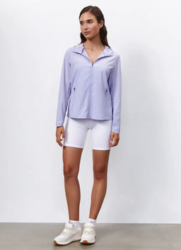 T3369-20 Ветровка женская