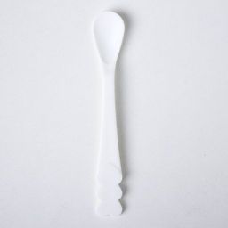 Набор для кормления, 3 предмета: миска на присоске 400 мл, крышка, ложка, цвет присоски розовый, цвет крышки МИКС - Крошка я фото 2