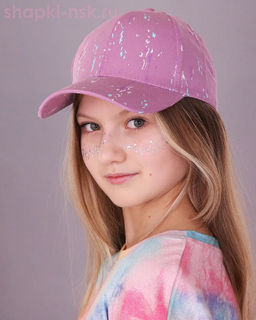 574-BS Бейсболка (52-54)