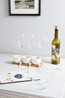 Жюльенница PYREX 0.2л 10х5см