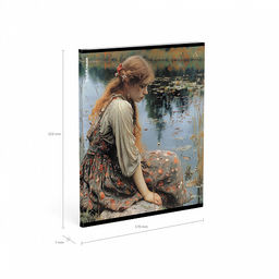 Цена за 5 шт. Тетрадь общая ученическая ErichKrause Russian Tales, 80 листов, клетка_MIX-PACK  фото 10