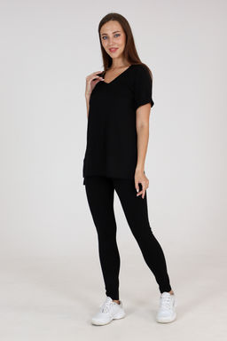 Туника Натали 8272 из вискозы с лайкрой  фото 4