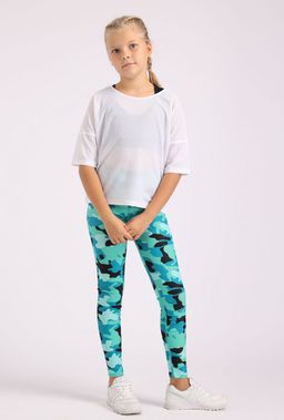 Лосины L.28dd пончики - Argo classic фото 20