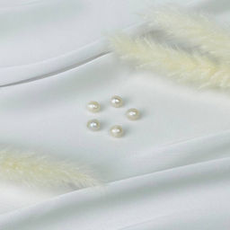 Бусины для украшений из Жемчуга (5 шт)