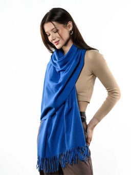 Роскошный палантин премиального качества - Pretty mania фото 45