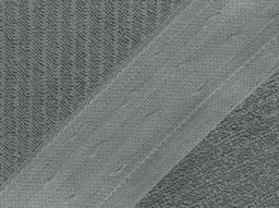 Полотенце махровое 6с103.412ж1 Штрихи (1-графит) 50х90см