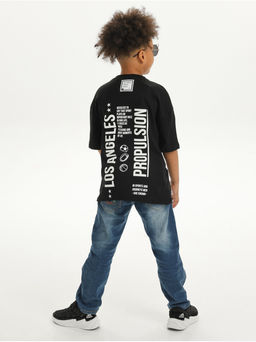 Футболка Лос Анджелес мальчик - София фото 6