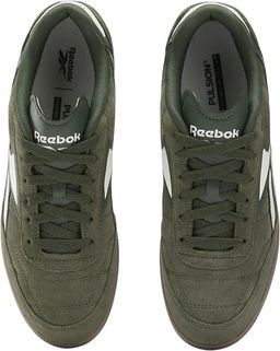 Кеды взрослые