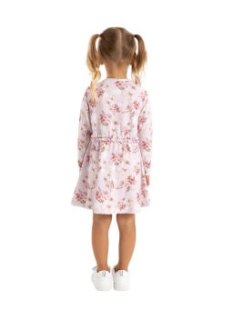 Платье дев. О56360