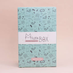 MilotaBox mini Mermaid - MILOTA BOX фото 4