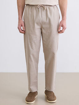 Брюки Standart Kalip Gabardin Erkek Pantolon мужские из габардина