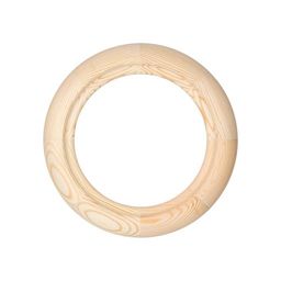 Рамка Gamma ВКБ-02 d 18 см каркас без стекла круг