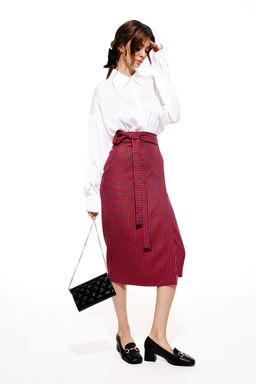 Юбка 2283 - Elletto фото 33