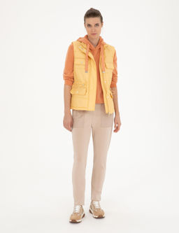 Sar_ Mevsimlik Yelek - Pierre cardin фото 4