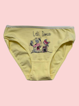 Трусы для девочки Berrak 5621 фото 6