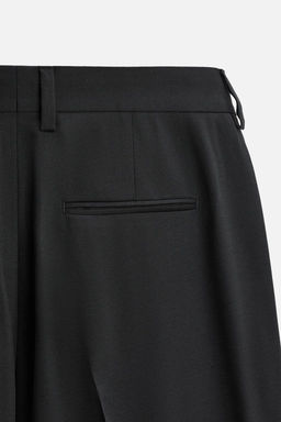 LIMITED EDITION DINNER TROUSERS - Zara фото 10