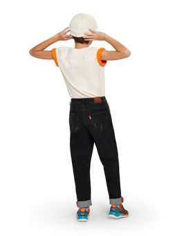 Джинсы детск. Контур - Oldos фото 3