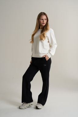 Брюки трикотажные Черный ICONIC Knit Track Pants