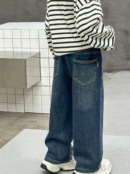 Джинсы детские Соль&Перец