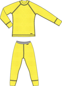 лонгслив+легинсы 2ДНК5667816