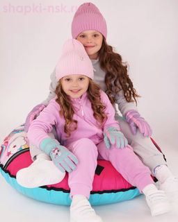 024-TCH Перчатки (3-5 лет)