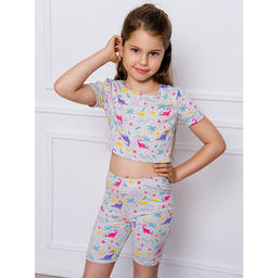 Комплект кулирка лайкра 7431100301 - Youlala фото 22