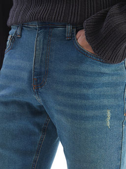 770 Super Skinny Erkek Jean Pantolon