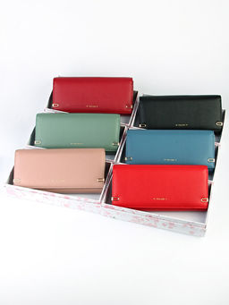 YS Кошелек женский T88200-201