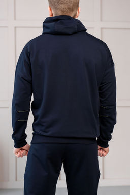 Спортивный костюм Футер 2х нитка - Relay фото 15