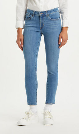 Джинсы женские