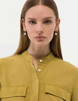 Ye_il Dokuma Tulum - Pierre cardin фото 3