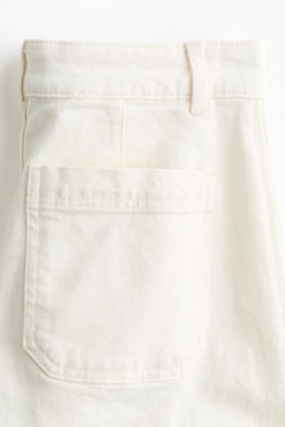 Wide High Jeans - H&m фото 12