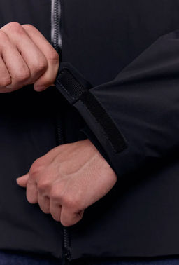 E2453-3 Куртка мужская мембранная - Strobbs фото 11