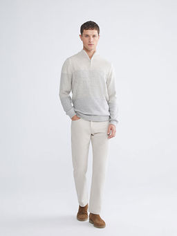 Standart Kal?p Erkek Pantolon