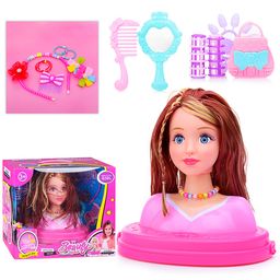 Набор стилист "Свой стиль" в коробке