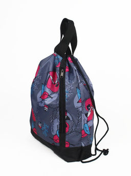 Рюкзак, R001. Лиса серая - Moshna фото 3