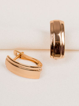 Серьги УСХ0278