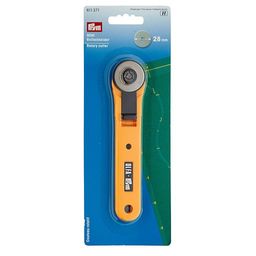 PRYM 611371 Нож раскройный Мини d 28 мм в блистере