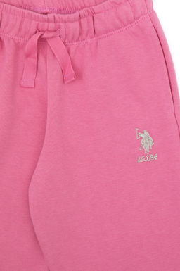 K_z _ocuk Menek_e Pijama Tak_m_ Sepette S_rpriz _ndirim - U.s. polo assn фото 7